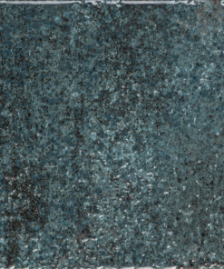 GẠCH TÂY BAN NHA RAKU TURQUOISE BR