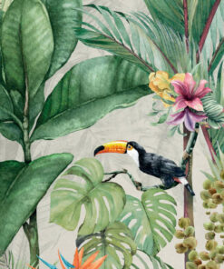 GẠCH Ý COSTA RICA A