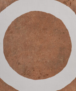 GẠCH TÂY BAN NHA ESENCIA MATERIAL CIRCLE
