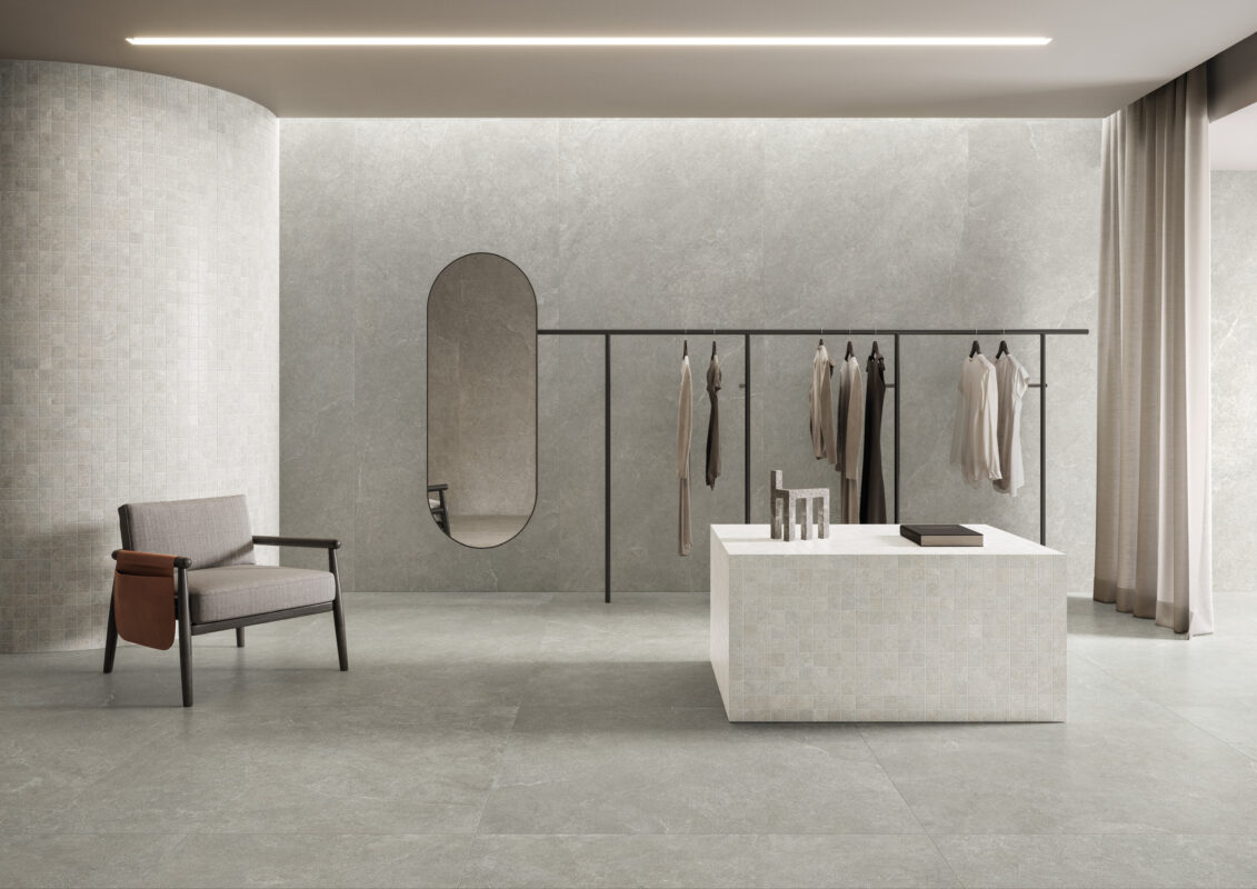 IMPRONTA_Limestone_Negozio1_Grey 120×120 120×278-White T36 30×30