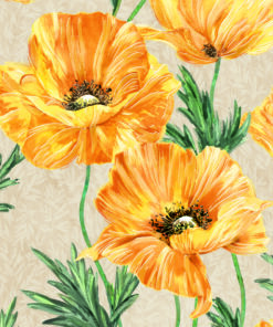 GẠCH Ý SUMMER A+B